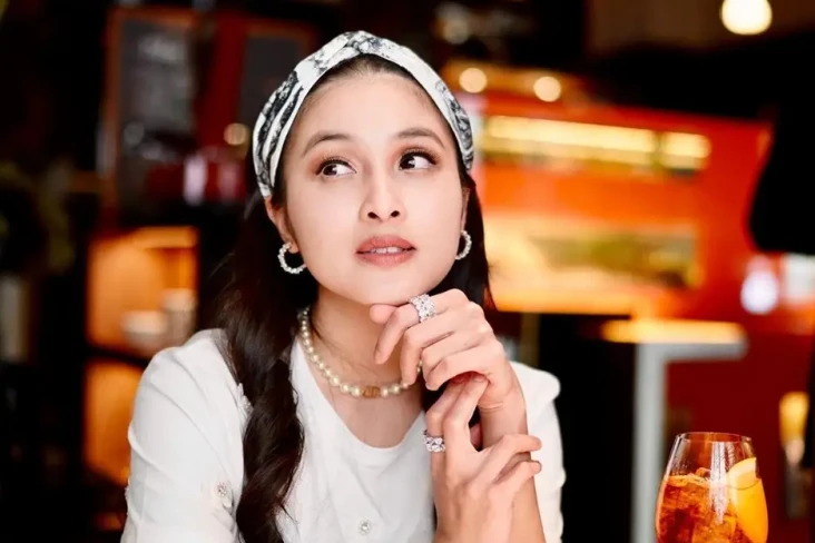 Sandra Dewi Dilaporkan...