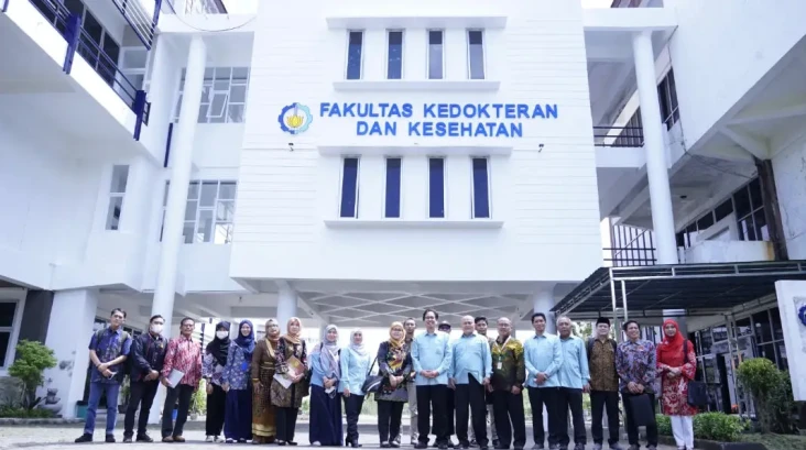 Maba Perlu Tahu, ITS...