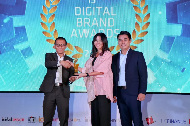 Juara Lima Tahun Berturut-turut,...
