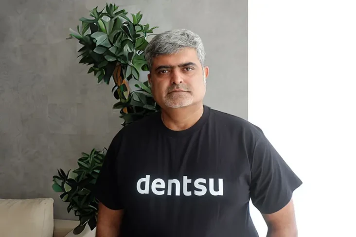 Dentsu Indonesia Angkat...