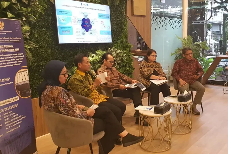 Terungkap Alasan PIK...