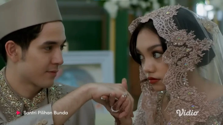 Rekomendasi Drama Asia...