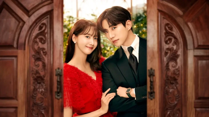 10 Film dan Drama Korea...
