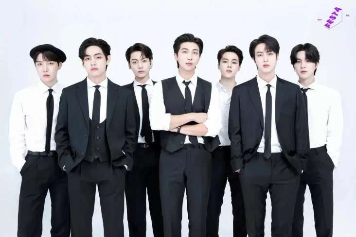 10 Pemain Drakor dan...