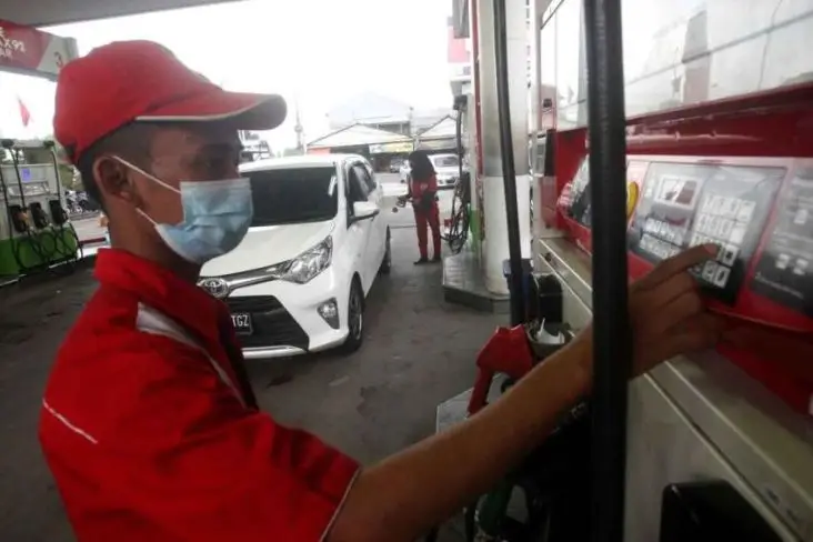 Jelang Mudik Lebaran,...