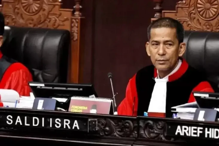 Audit Perolehan Suara...