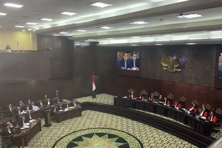 Bawaslu Klaim Tak Pilah...