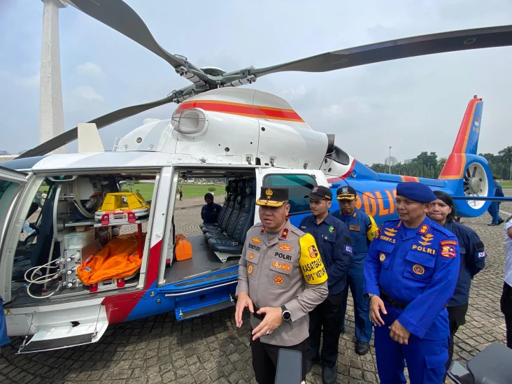 Arus Mudik dan Balik...