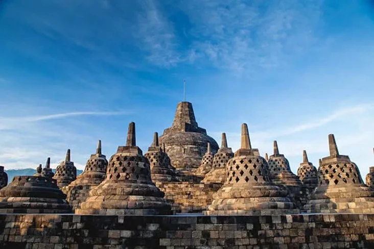 7 Destinasi Wisata Favorit...