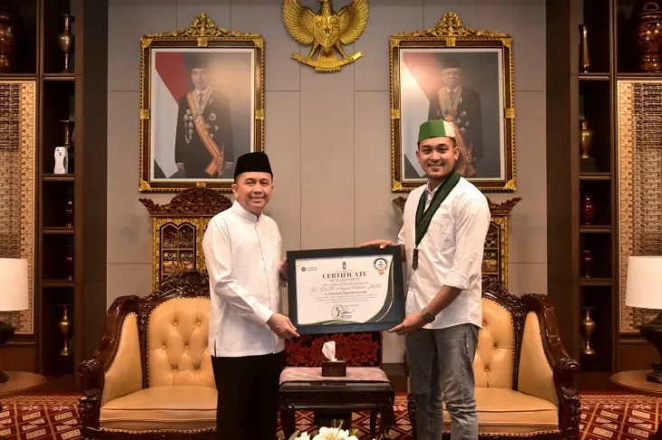 Pertama Kali di Sumbagsel,...