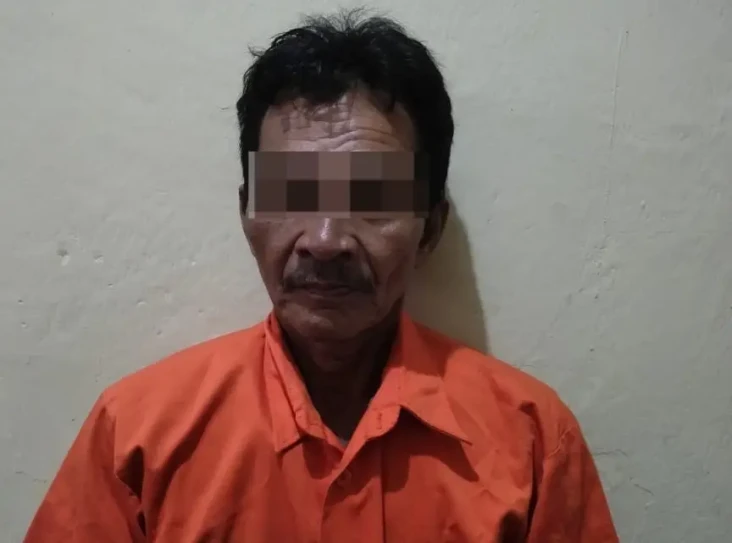 Rebutan Penumpang Berujung...