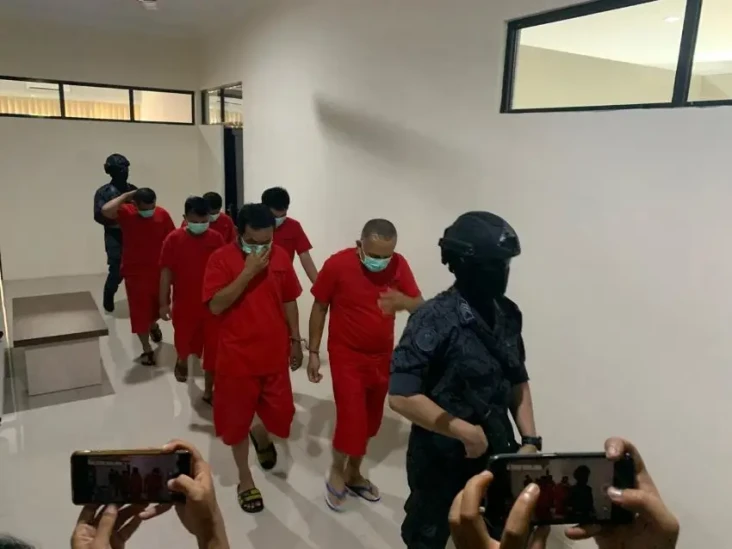 BNNP Kepri Gagalkan...