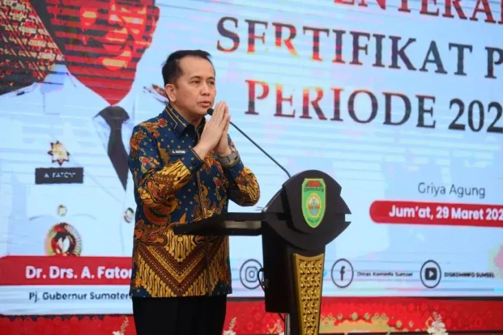 Jalankan Bisnis Ramah...