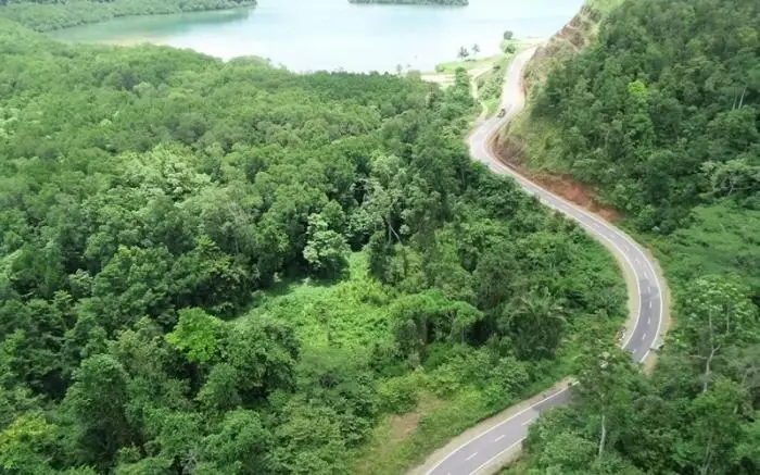 Waskita Karya Rampungkan...