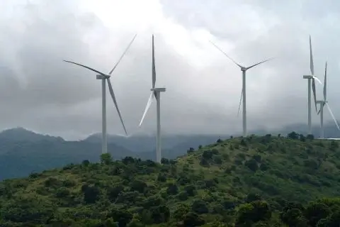 Barito Wind Tuntaskan...