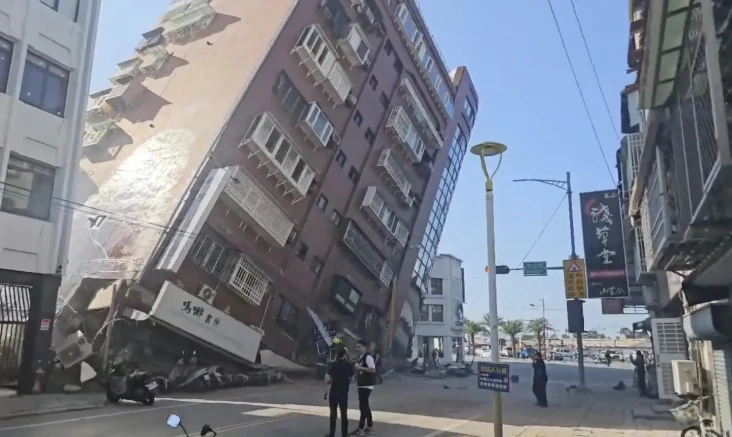 Ancaman Tsunami Berlalu...