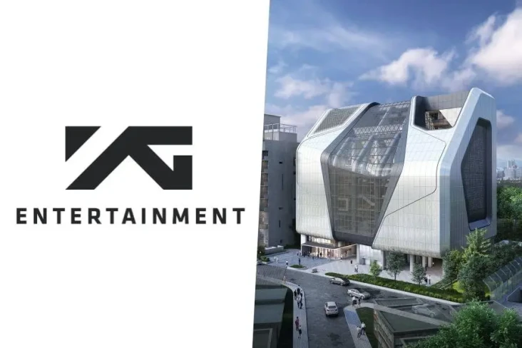 Memalukan, YG Entertainment...
