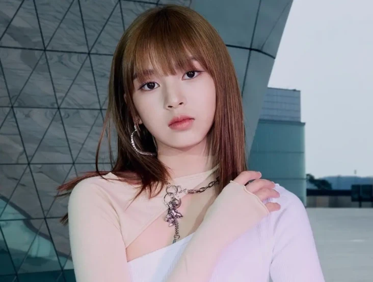 16 Idol K-Pop Usia 15...