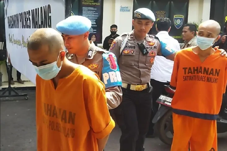 Terlilit Utang dan Perlu...