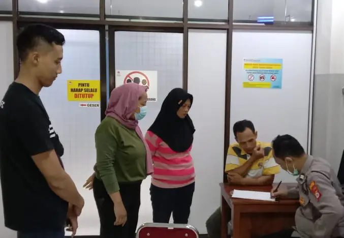 Keracunan Takjil, 15...