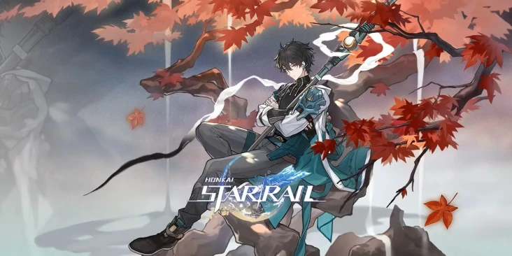 Honkai: Star Rail Rayakan...