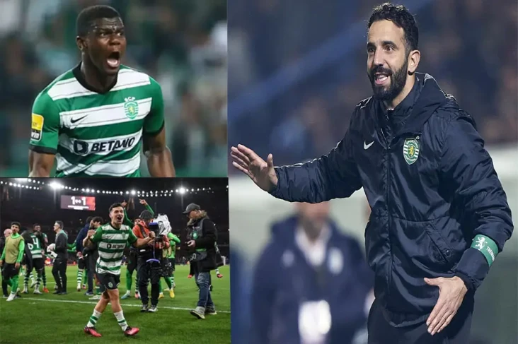5 Pemain yang Direkrut...