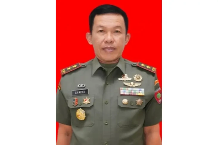 Koleksi Brevet Bergengsi...