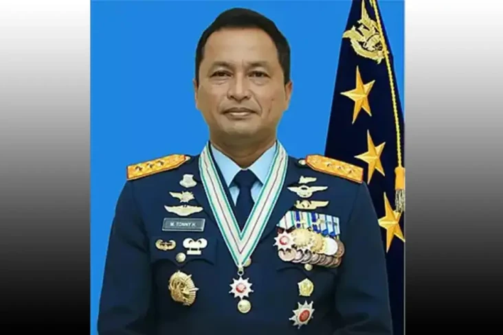 Koleksi Tanda Jasa dan...
