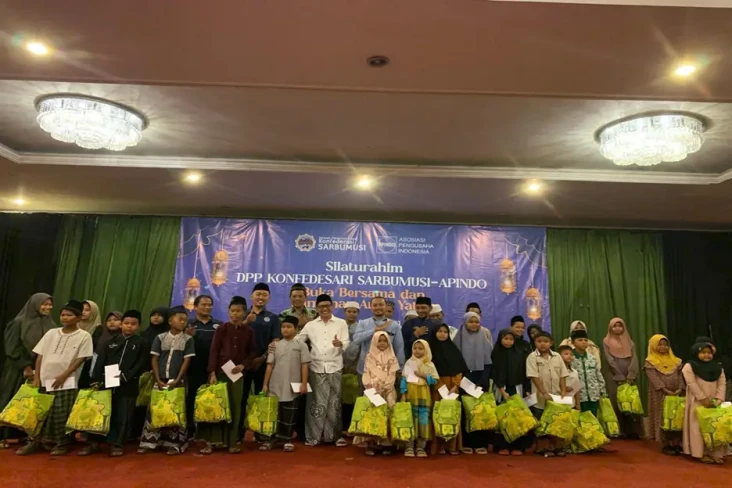 Sinergi Apindo-Konfederasi...