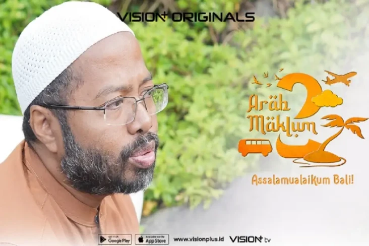 Usama Harbatah Ungkap...
