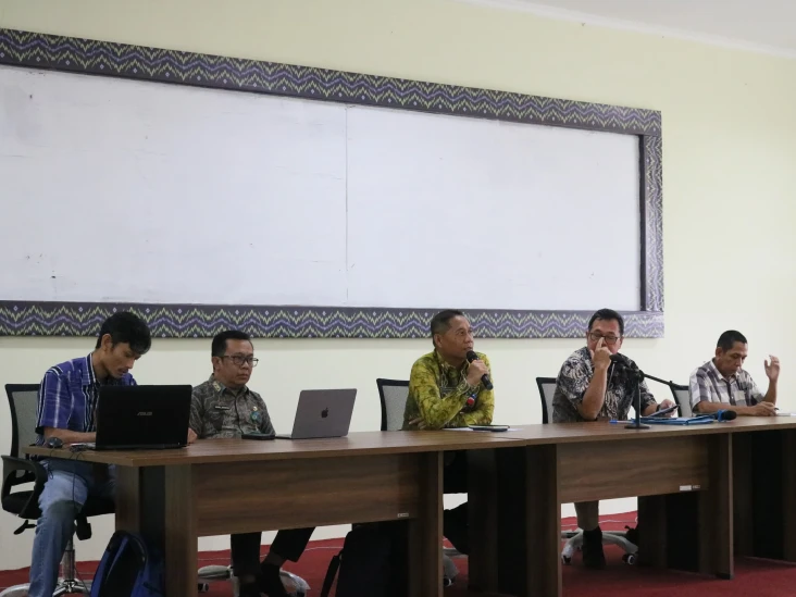 Kementan Gelar Sosialisasi...