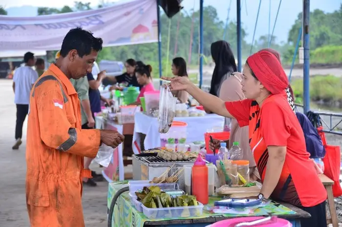 Bazaar Ramadan 2024...