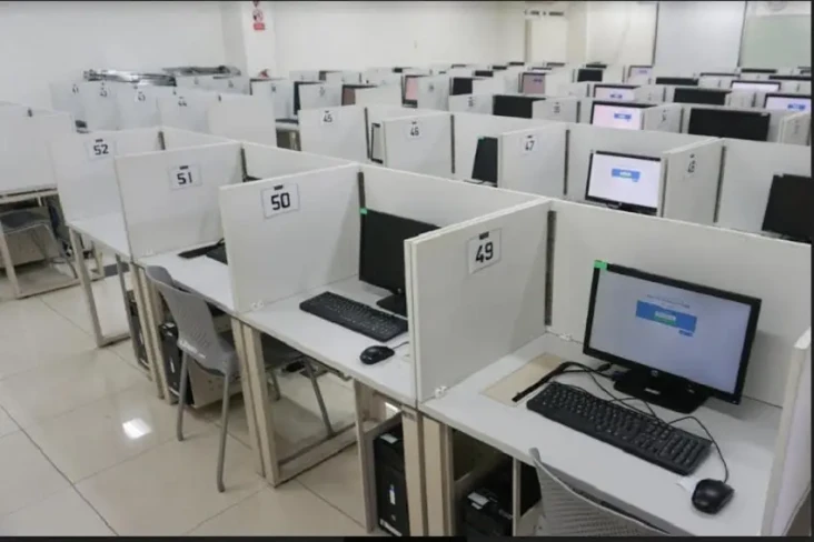Dear Peserta UTBK, Jangan...