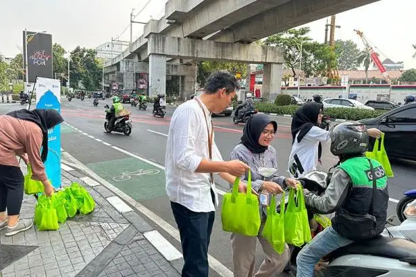 Generasi Muda Peruri...