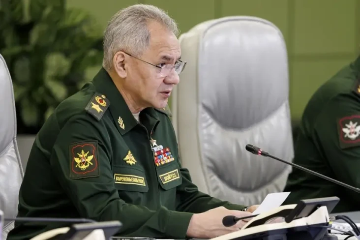 Rusia kepada Prancis:...
