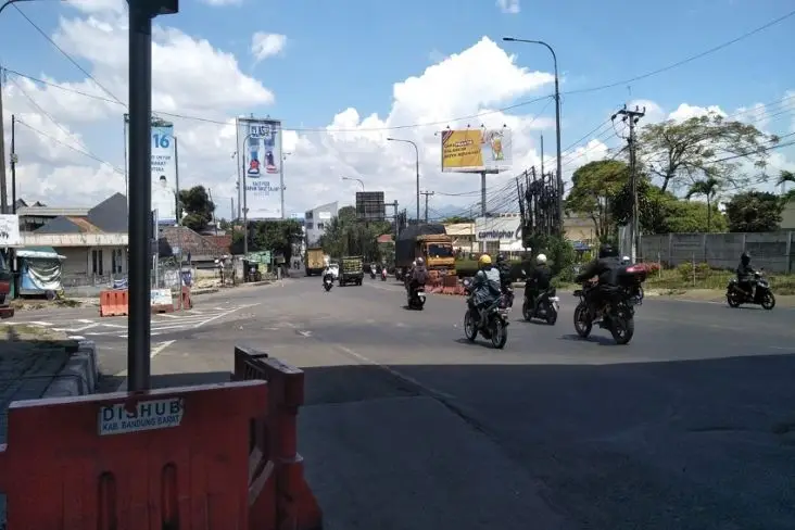 H-6 Lebaran 2024, Ratusan...
