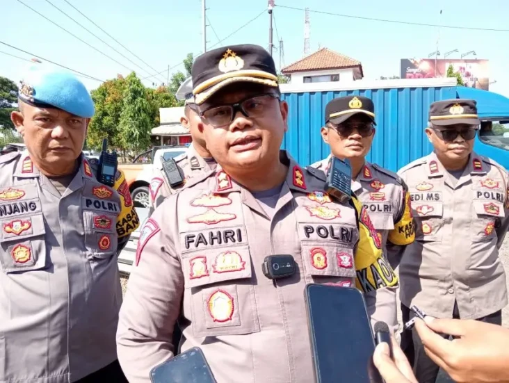 Antisipasi Kepadatan...