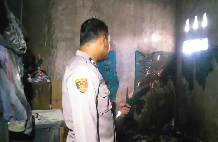 Ini Penyebab Suami Gelap...