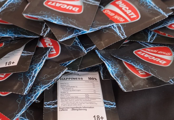 Bareskrim Polri Bongkar...