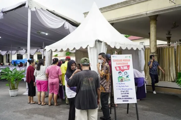 PalmCo Siapkan 35 Ton...
