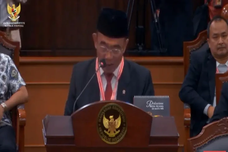 Muhadjir: Kemiskinan...