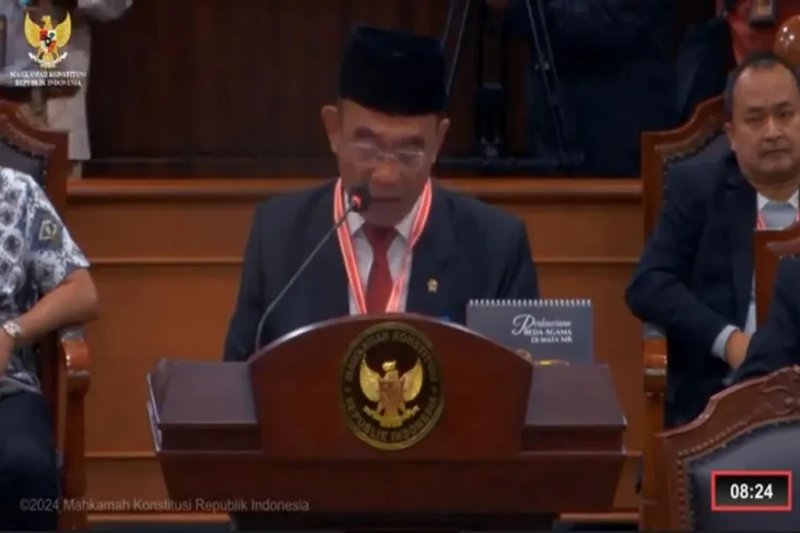 Menko PMK Muhadjir Bongkar...