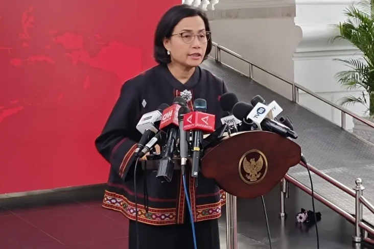 Usai Bersaksi di Sidang...