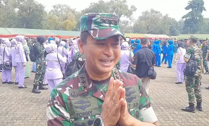 Hari Ini, Jokowi Lantik...