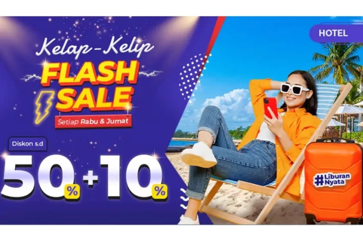 Libur Sudah Tiba Saatnya...