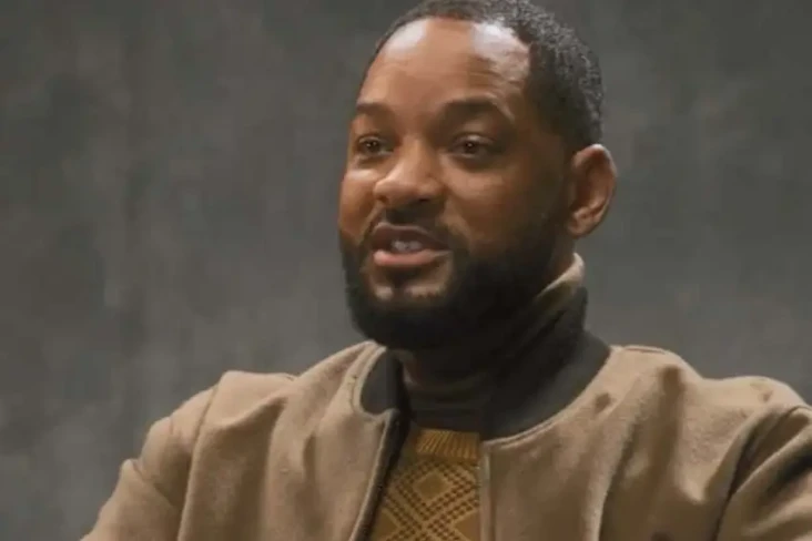 Will Smith Terpincut...