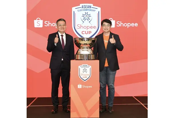 AFF Jadikan Shopee Sebagai...