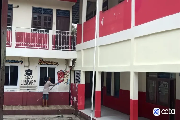 Tingkatkan Kualitas...