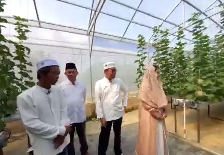 Kementan Pacu Semangat...