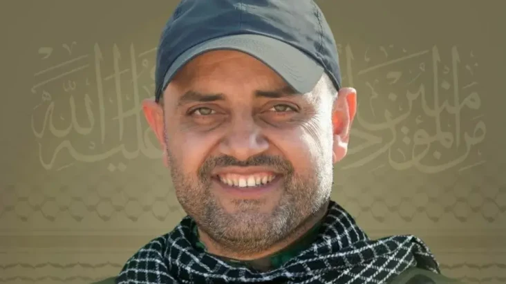 Profil Ismail Al-Zin,...